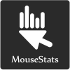 Mousestats.com logo