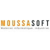 Moussasoft.com logo