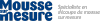 Moussesurmesure.com logo