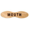 Mouth.com logo