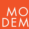 Mouvementdemocrate.fr logo