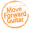 Moveforwardguitar.com logo