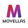 Movellas.com logo