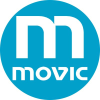 Movic.jp logo
