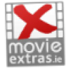 Movieextras.ie logo