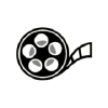 Moviepooper.com logo
