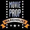Moviepropwarehouse.com logo