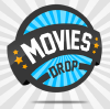 Moviesdrop.com logo