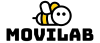 Movilab.org logo