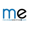 Movilidadelectrica.com logo