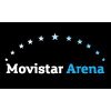 Movistararena.cl logo
