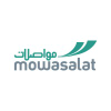 Mowasalat.com logo