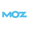 Moz.com logo