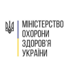 Moz.gov.ua logo