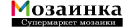 Mozainka.ru logo