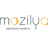 Mozilya.com logo