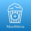 Mozimaniaapp.hu logo