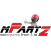 Mpartz.nl logo