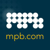 Mpb.com logo
