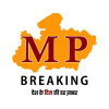 Mpbreakingnews.in logo