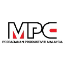 Mpc.gov.my logo