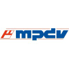 Mpdv.com logo