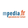 Mpedia.fr logo