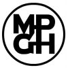 Mpgh.net logo