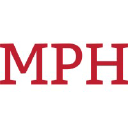 Mph.net logo