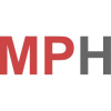 Mphofmann.com logo
