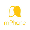 Mphone.in logo