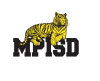 Mpisd.net logo
