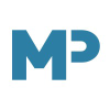 Mplaza.pm logo