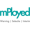 Mployed.nl logo