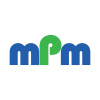 Mpm.ph logo