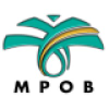 Mpob.gov.my logo