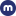 Mpohoda.cz logo