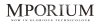 Mporium.org logo