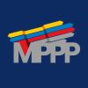 Mppp.gob.ve logo