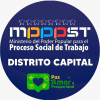 Mpppst.gob.ve logo