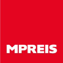 Mpreis.at logo