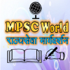 Mpscworld.com logo