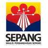 Mpsepang.gov.my logo