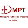 Mpt.gov.br logo