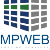 Mpweb.ir logo