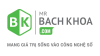 Mrbachkhoa.com logo