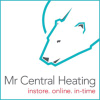 Mrcentralheating.co.uk logo