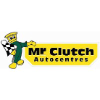 Mrclutch.com logo