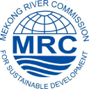 Mrcmekong.org logo