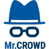 Mrcrowd.com logo